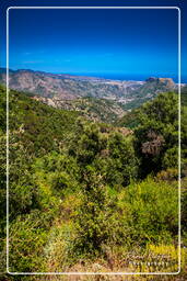 Calabrian Landscapes (3)