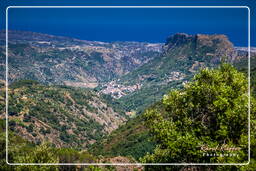 Calabrian Landscapes (4)