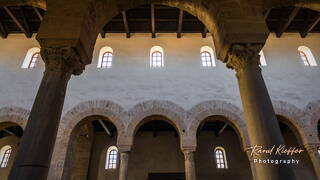 Gerace, Calabria, Italy