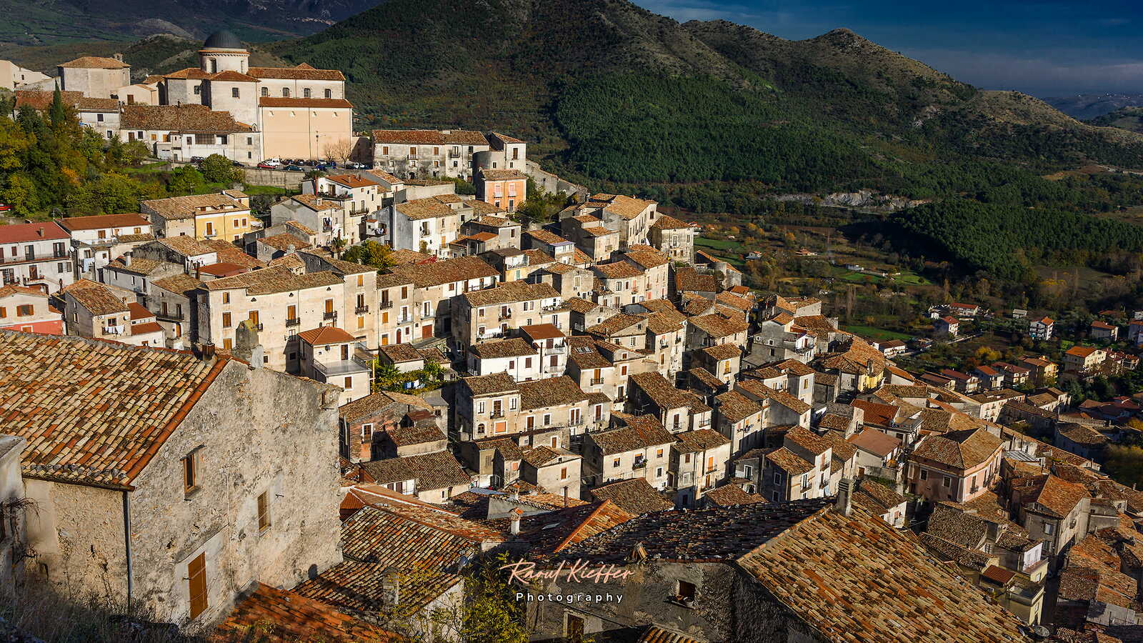 Morano Calabro
