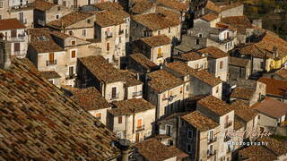 Morano Calabro, Calabria, Italy