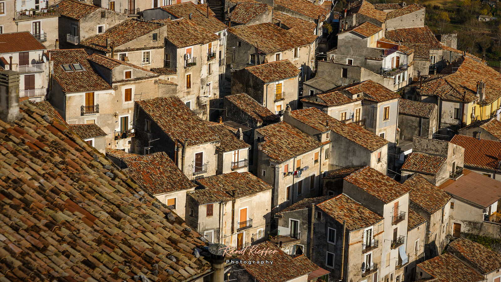 Calabria