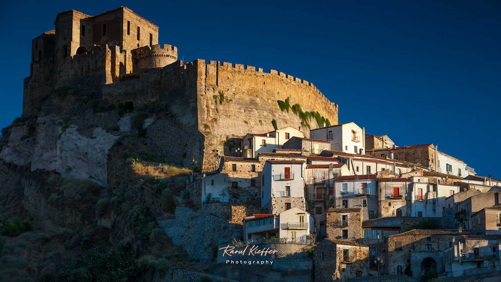 Rocca Imperiale