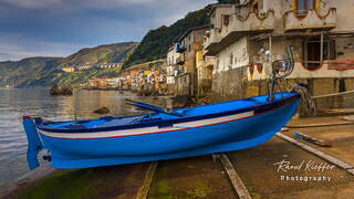 Scilla, Calabria, Italy