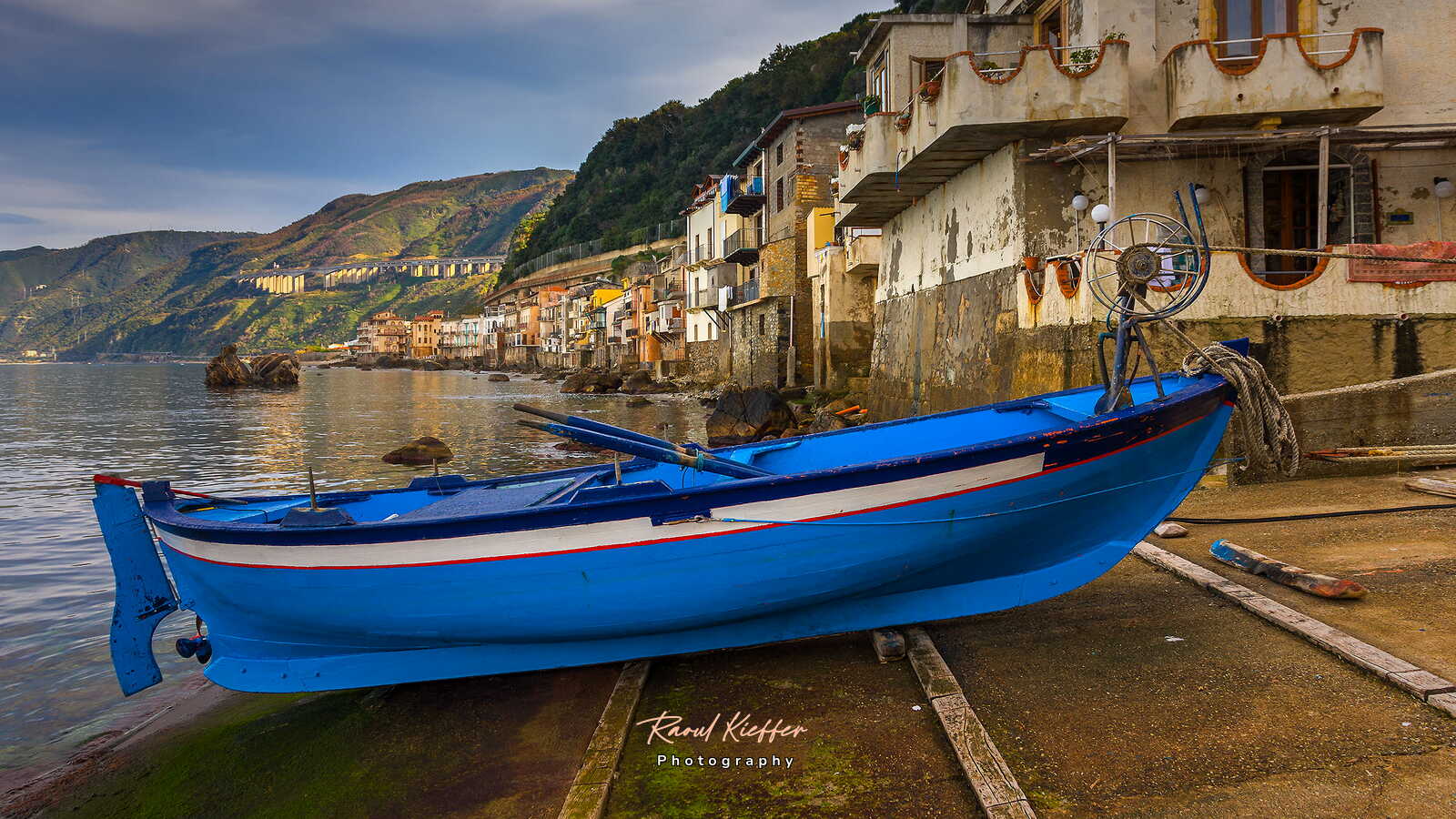 Scilla