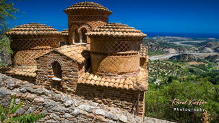 Stilo, Calabria, Italy