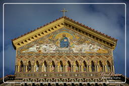 Amalfi (17) Duomo Sant’Andrea