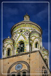 Duomo Sant’Andrea, Amalfi (18)