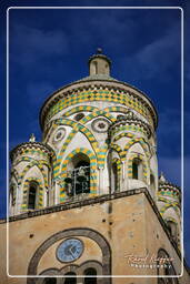 Amalfi (18) Duomo Sant’Andrea