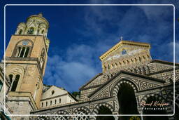 Duomo Sant’Andrea, Amalfi (19)