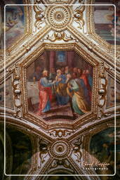 Duomo Sant’Andrea, Amalfi (80)