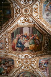 Duomo Sant’Andrea, Amalfi (82)