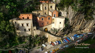 Furore, Campania, Italy