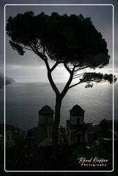 Ravello (8) Villa Rufolo