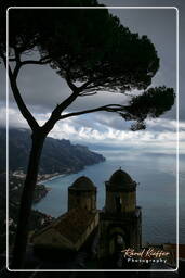 Ravello (27) Villa Rufolo