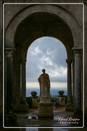 Ravello (31) Villa Cimbrone