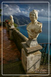 Ravello (53) Villa Cimbrone