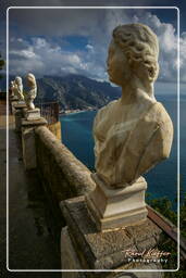 Ravello (56) Villa Cimbrone