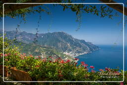 Ravello (71) Villa Rufolo