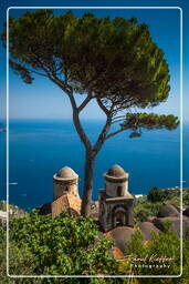Villa Rufolo, Ravello (72)