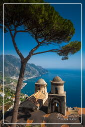 Ravello (74) Villa Rufolo