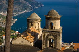 Villa Rufolo, Ravello (76)