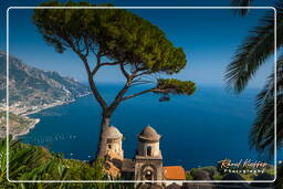 Villa Rufolo, Ravello (80)