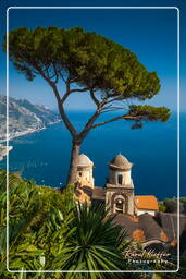 Villa Rufolo, Ravello (81)