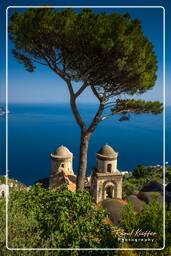 Villa Rufolo, Ravello (85)