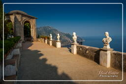 Villa Cimbrone, Ravello (120)
