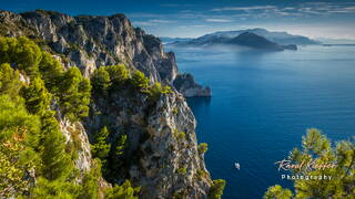 Capri, Campania, Italy
