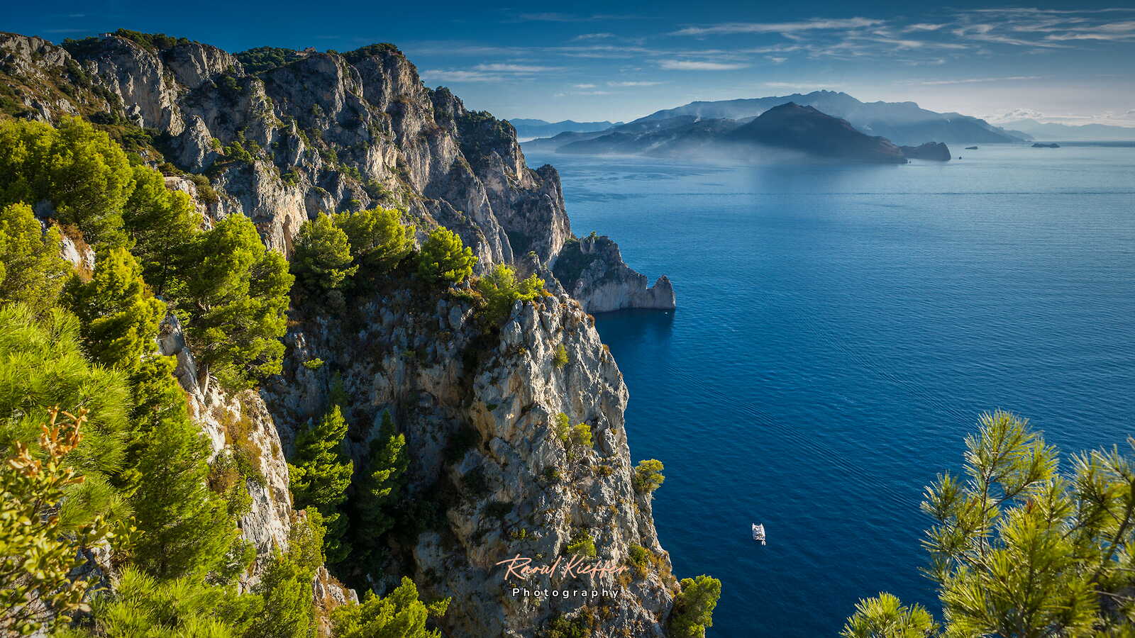 Capri