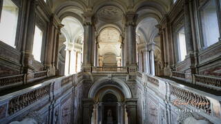 Caserta, Campania, Italy
