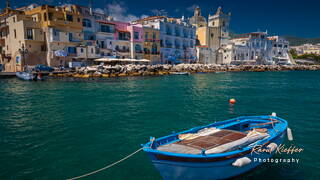 Ischia, Campania, Italy