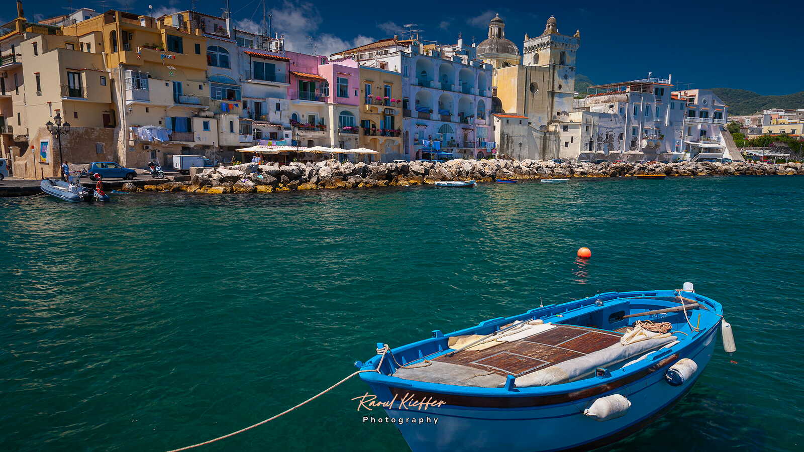 Ischia