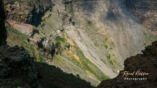 Mount Vesuvius, Campania, Italy
