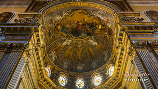 Duomo di San Gennaro, Campania, Italy