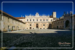 Certosa di Padula (1)
