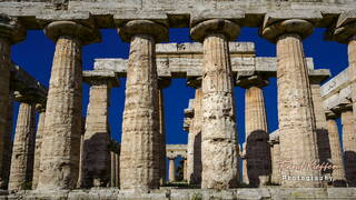 Paestum, Campania, Italy