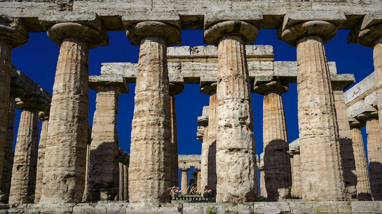 Paestum