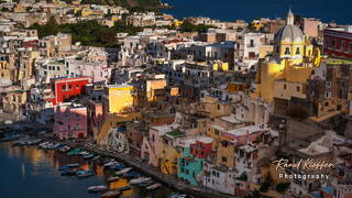 Procida, Campania, Italy