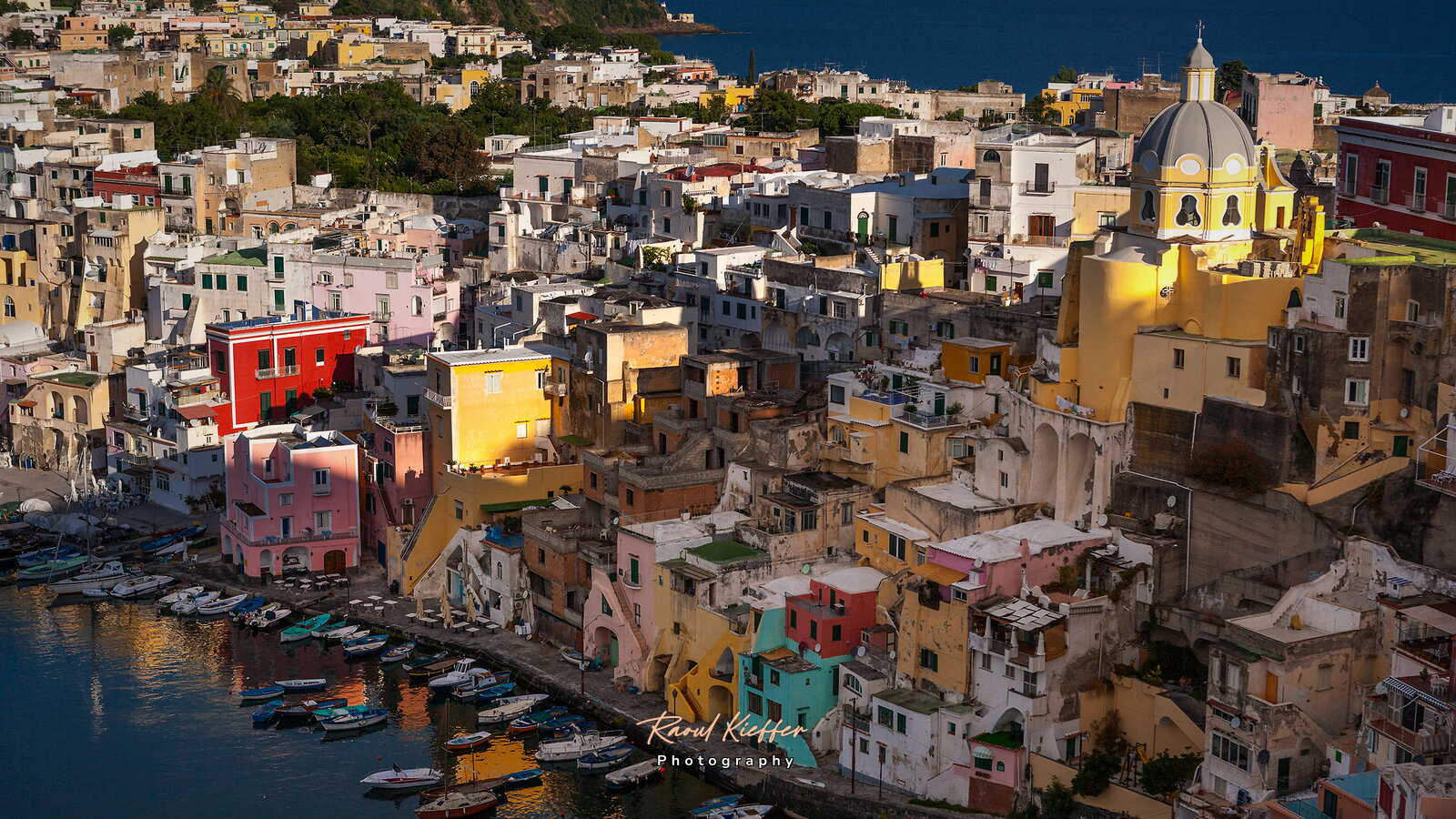 Procida