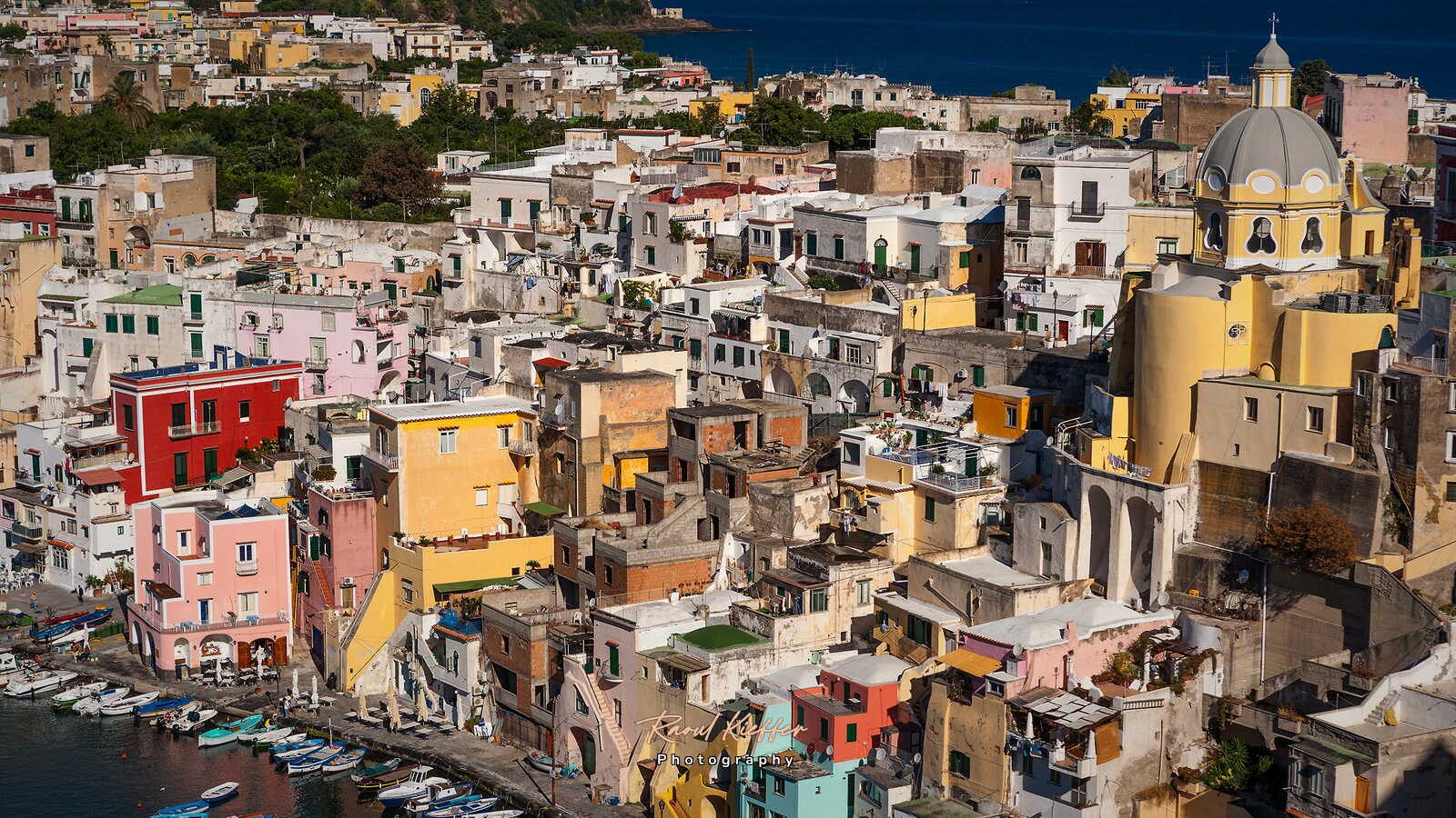 Campania