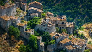 Romagnano al Monte, Campania, Italy