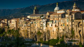 Sant’Agata de’ Goti, Campania, Italy
