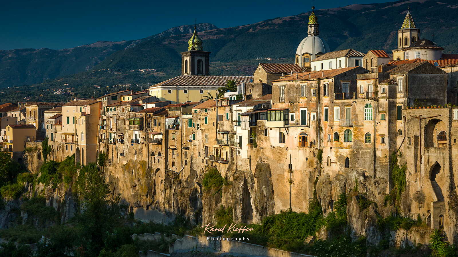 Sant’Agata de’ Goti