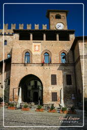 Castell’Arquato (1)