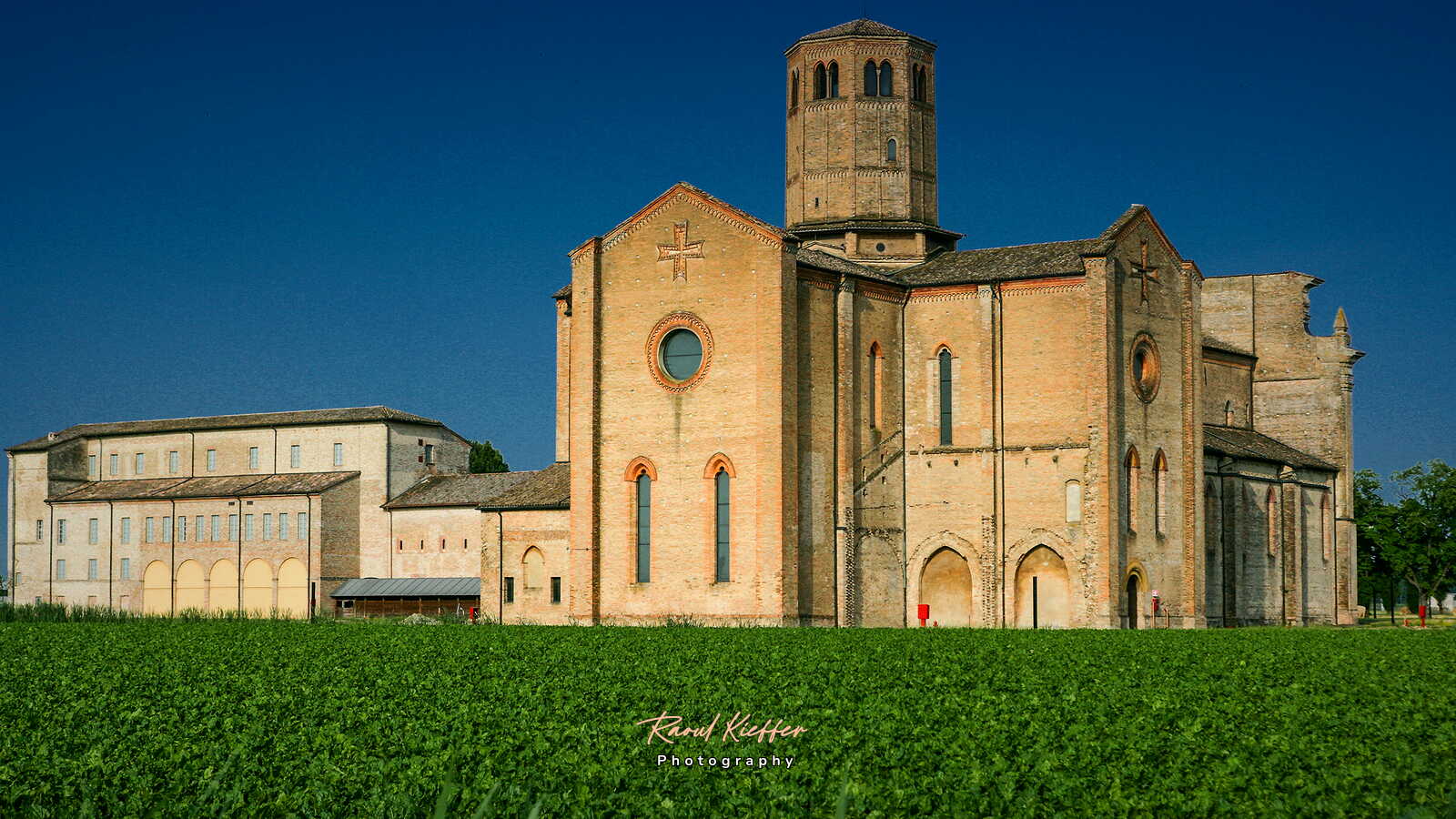 Certosa di Paradigna