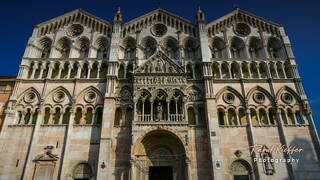 Ferrara, Emilia-Romagna, Italy