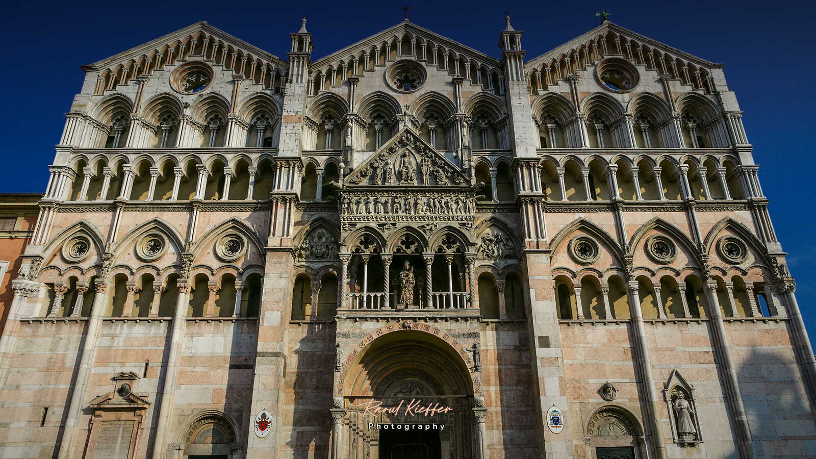 Ferrara